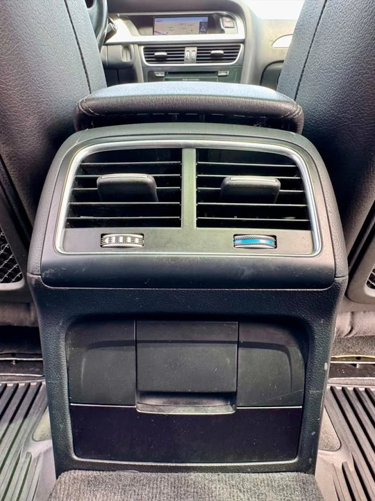 2015 Audi Allroad - Image 20 of 20