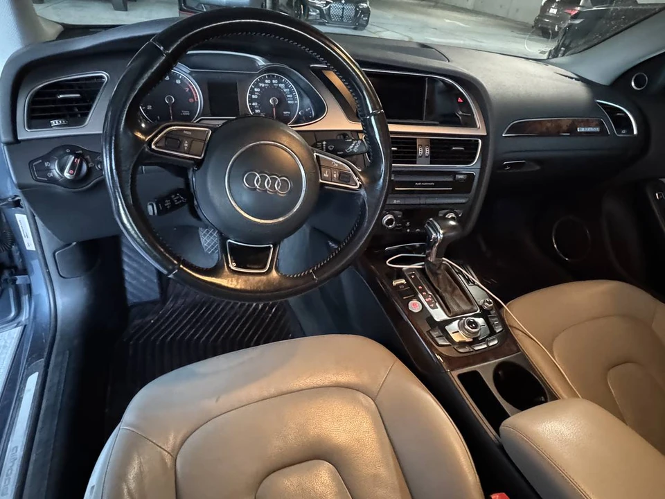 2015 Audi Allroad - Image 7 of 11