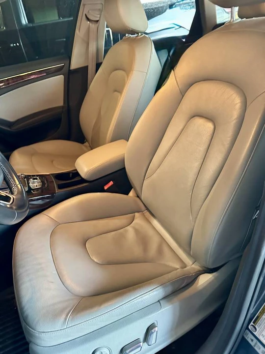 2015 Audi Allroad - Image 9 of 11