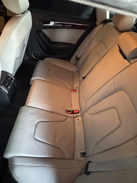 2015 Audi Allroad - Image 8 of 11