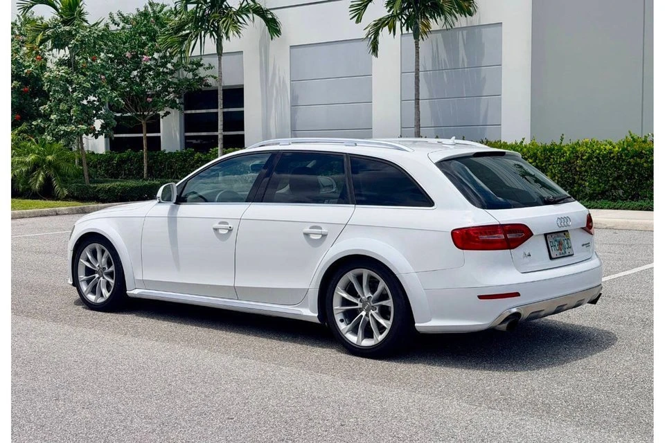 2015 Audi Allroad - Image 3 of 20