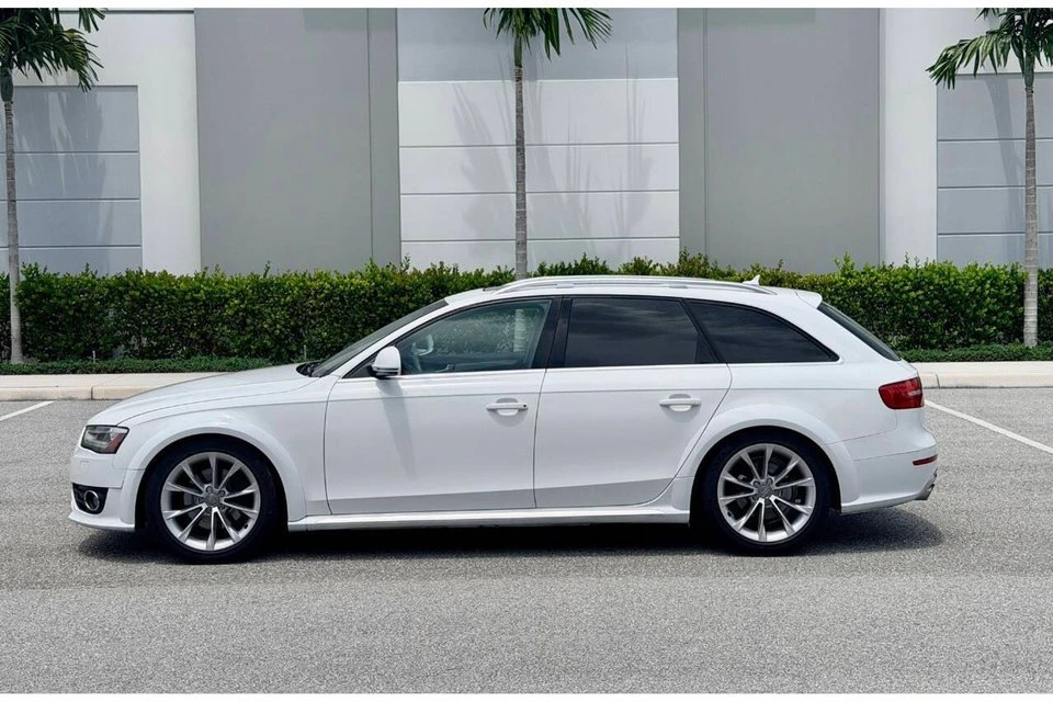 2015 Audi Allroad - Image 2 of 20
