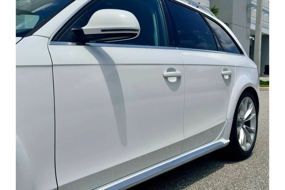 2015 Audi Allroad - Image 14 of 20
