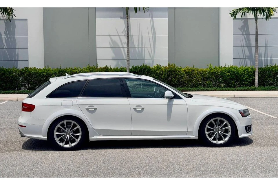 2015 Audi Allroad - Image 8 of 20
