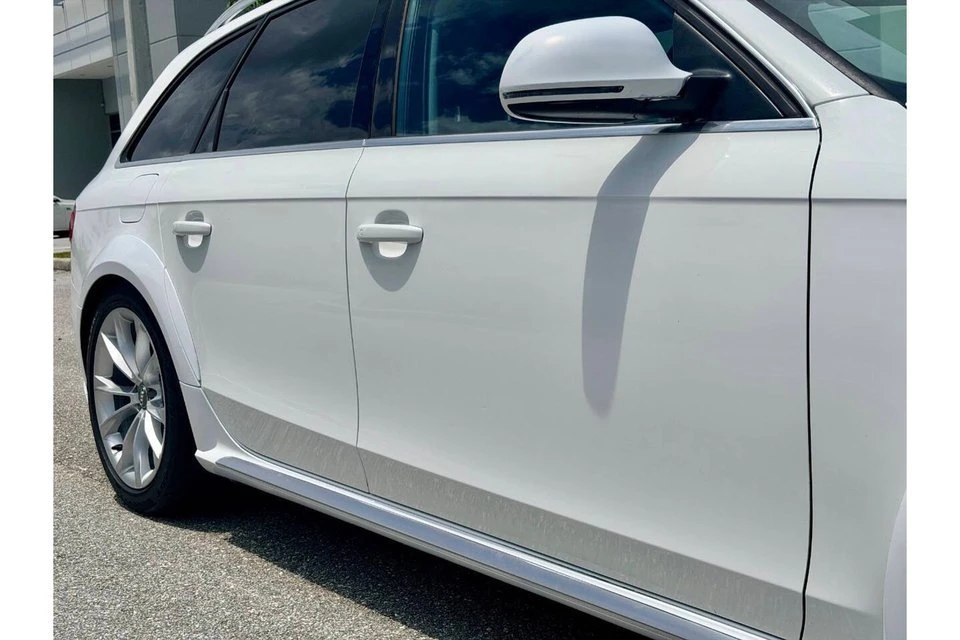2015 Audi Allroad - Image 13 of 20