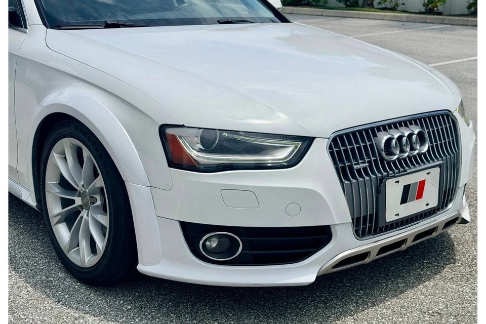 2015 Audi Allroad - Image 10 of 20