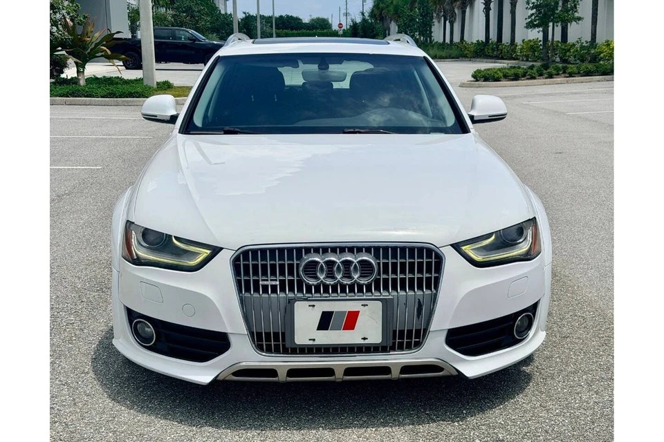2015 Audi Allroad - Image 11 of 20