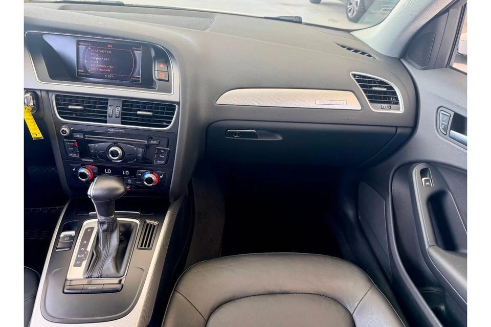 2015 Audi Allroad - Image 16 of 20