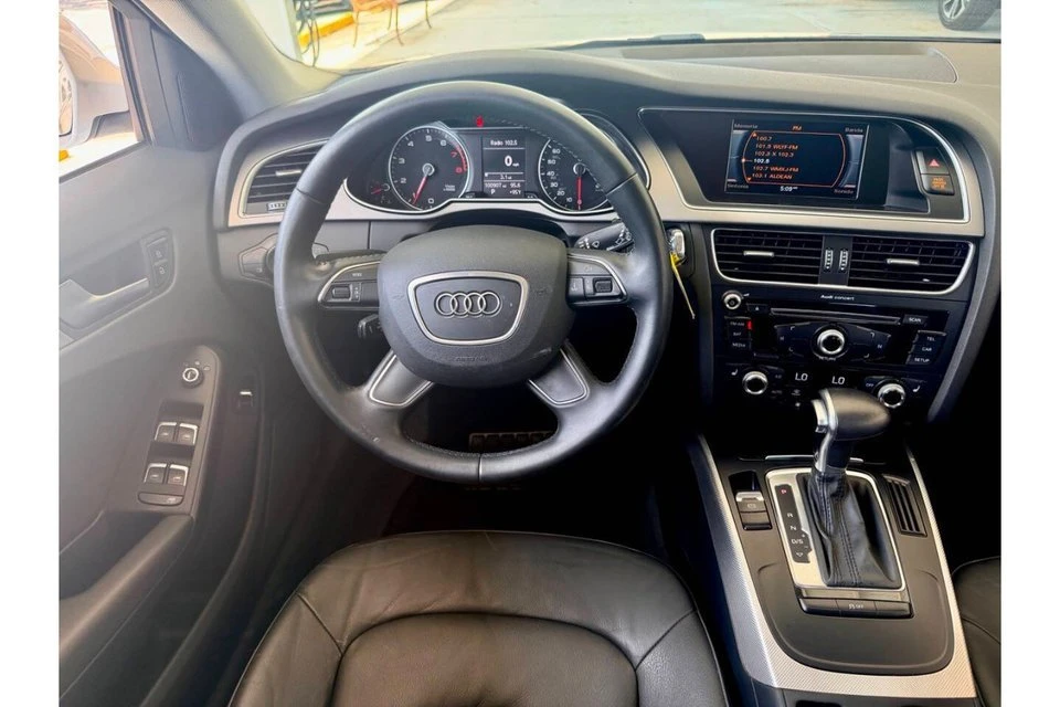 2015 Audi Allroad - Image 15 of 20