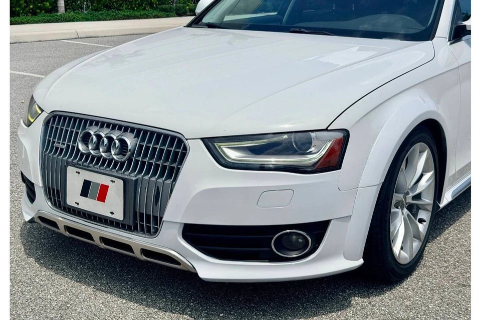 2015 Audi Allroad - Image 12 of 20