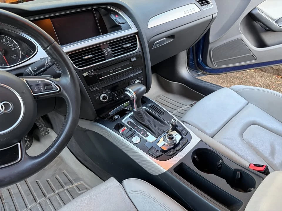 2015 Audi Allroad - Image 12 of 12