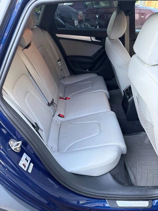 2015 Audi Allroad - Image 7 of 12