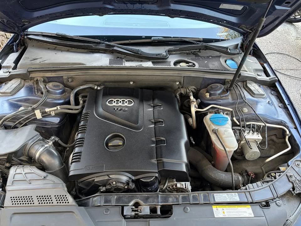 2015 Audi Allroad - Image 10 of 12