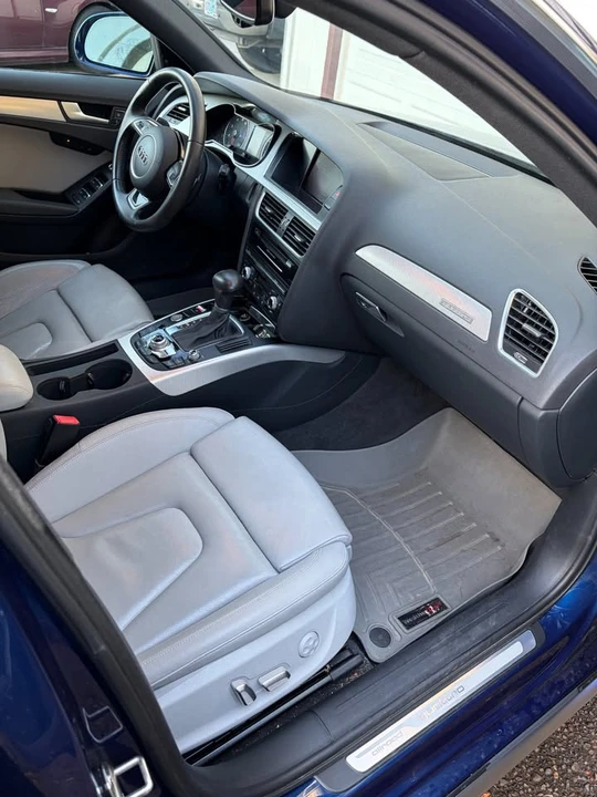 2015 Audi Allroad - Image 9 of 12