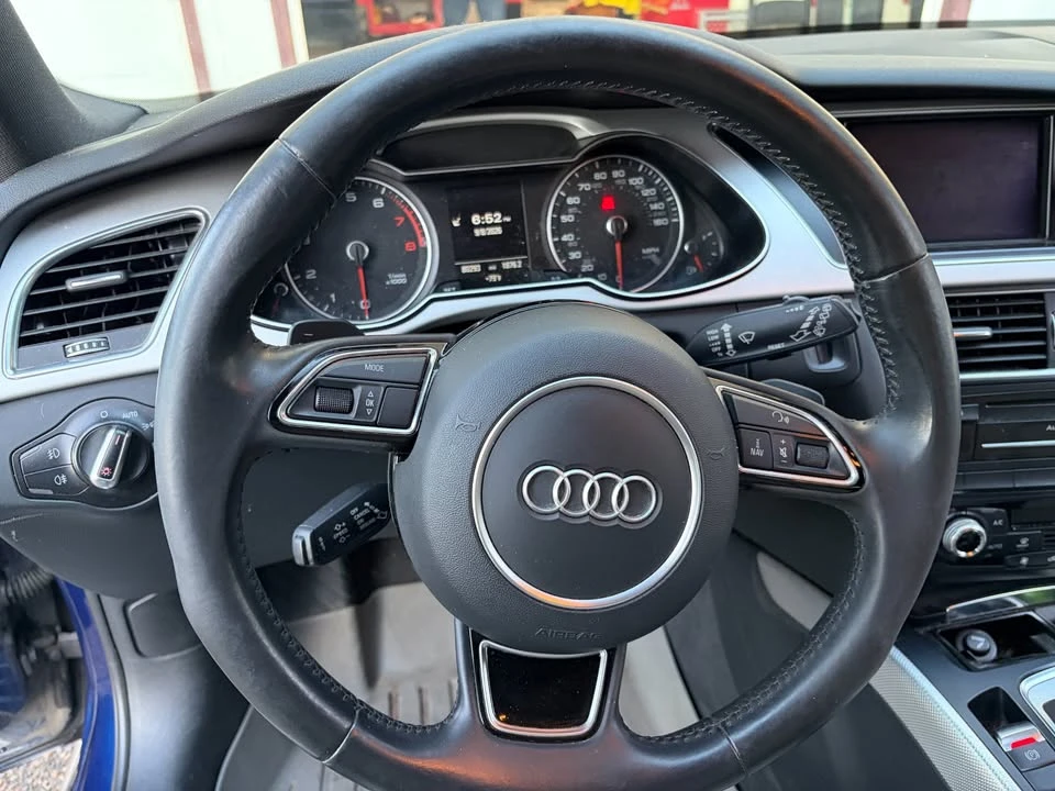 2015 Audi Allroad - Image 11 of 12