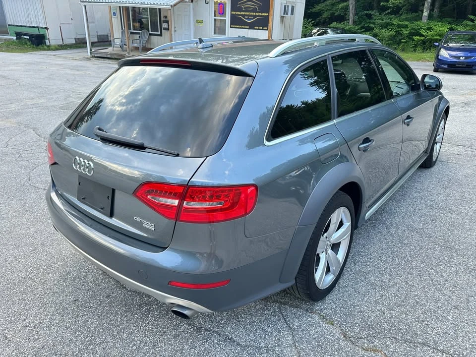 2015 Audi Allroad - Image 5 of 20