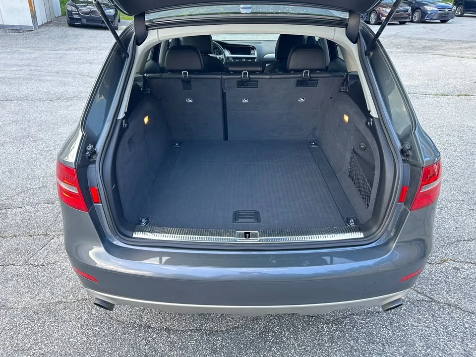 2015 Audi Allroad - Image 11 of 20