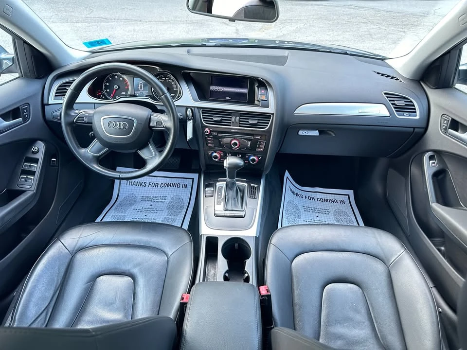 2015 Audi Allroad - Image 15 of 20