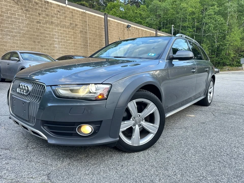 2015 Audi Allroad - Image 20 of 20