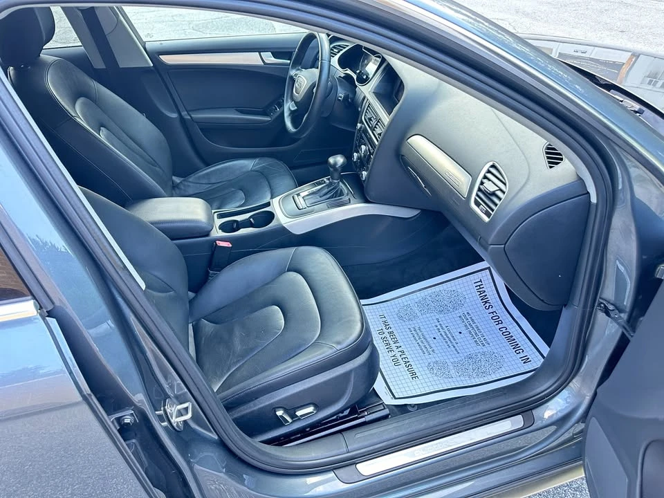 2015 Audi Allroad - Image 9 of 20