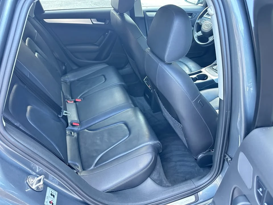 2015 Audi Allroad - Image 10 of 20