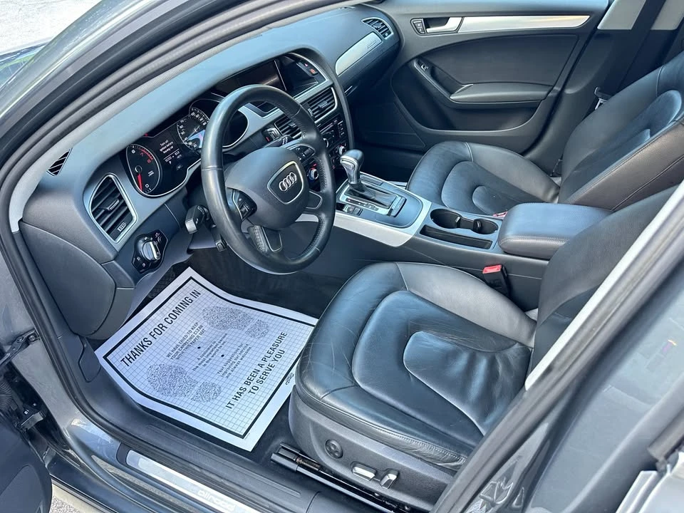 2015 Audi Allroad - Image 13 of 20