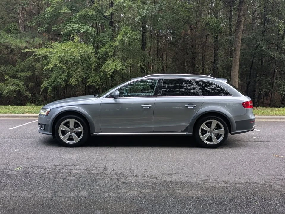 2015 Audi Allroad - Image 5 of 20