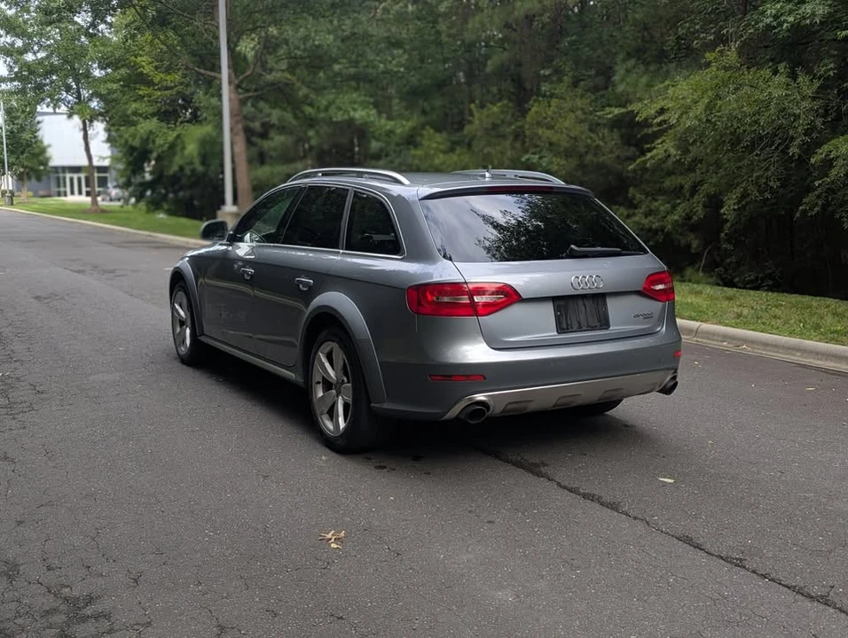 2015 Audi Allroad - Image 6 of 20