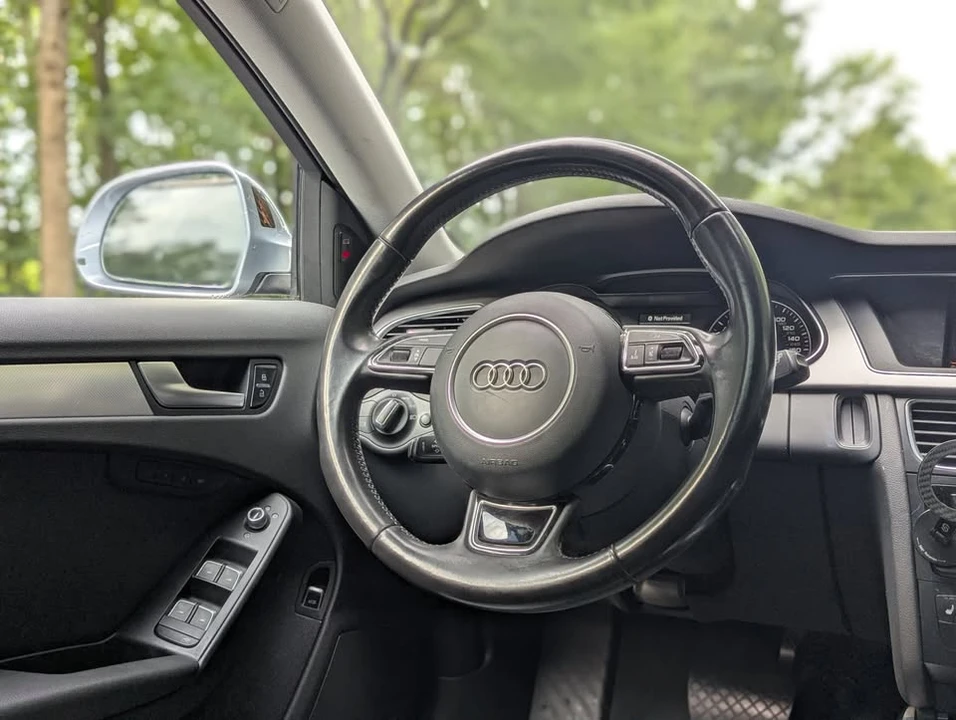 2015 Audi Allroad - Image 17 of 20