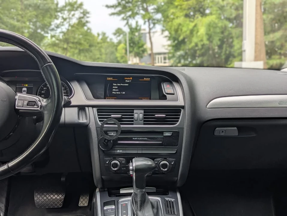 2015 Audi Allroad - Image 16 of 20