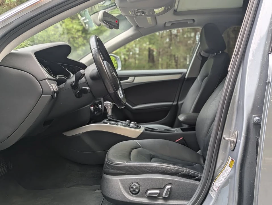 2015 Audi Allroad - Image 11 of 20
