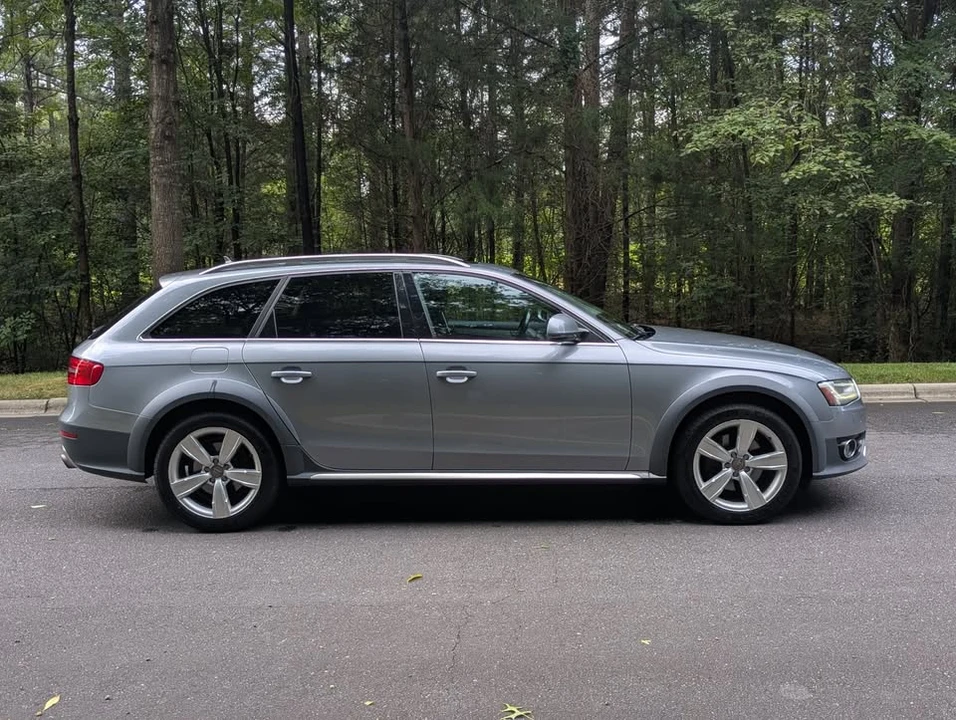2015 Audi Allroad - Image 9 of 20