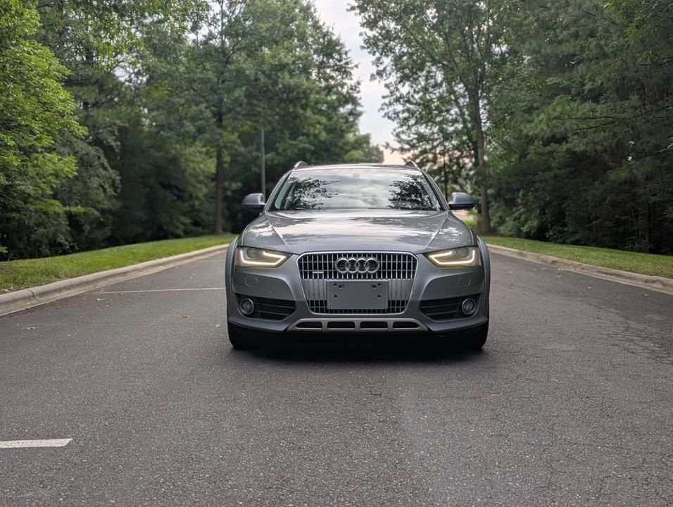 2015 Audi Allroad - Image 4 of 20