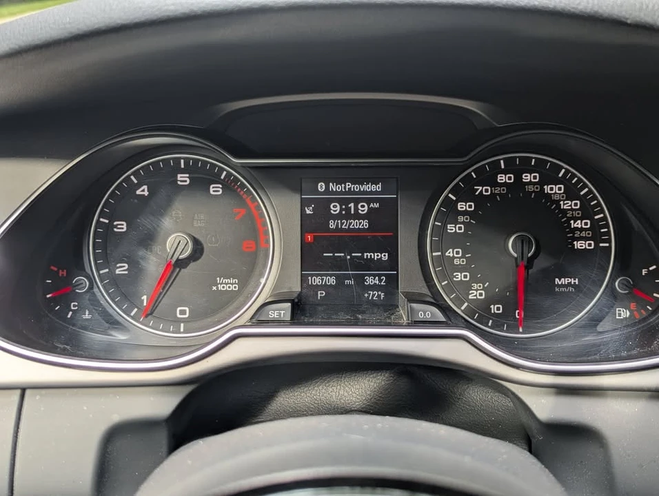 2015 Audi Allroad - Image 19 of 20