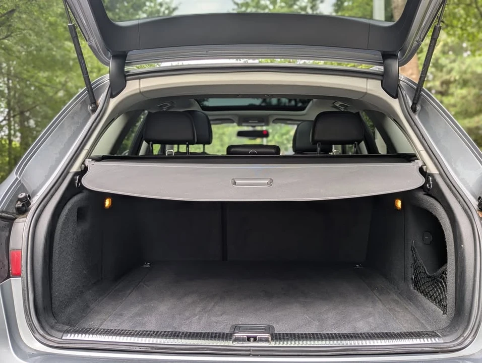 2015 Audi Allroad - Image 14 of 20