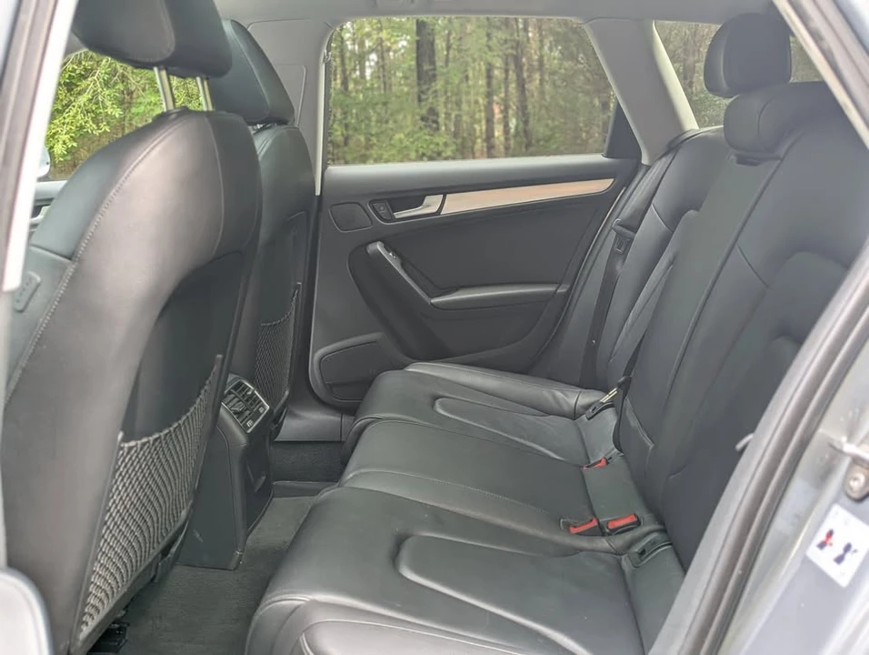 2015 Audi Allroad - Image 13 of 20