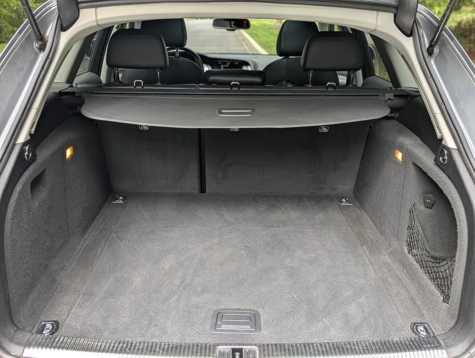 2015 Audi Allroad - Image 15 of 20