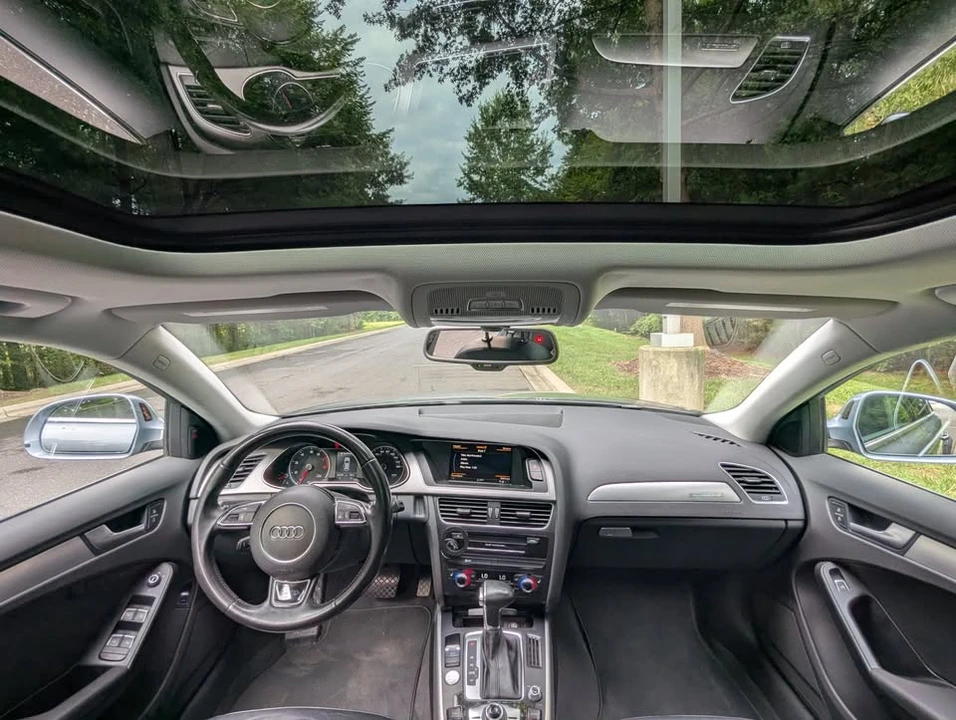 2015 Audi Allroad - Image 18 of 20
