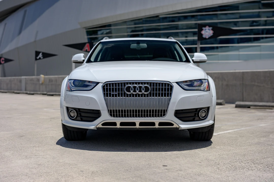 2015 Audi Allroad - Image 3 of 31