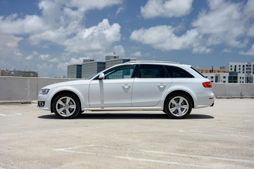 2015 Audi Allroad - Image 7 of 31