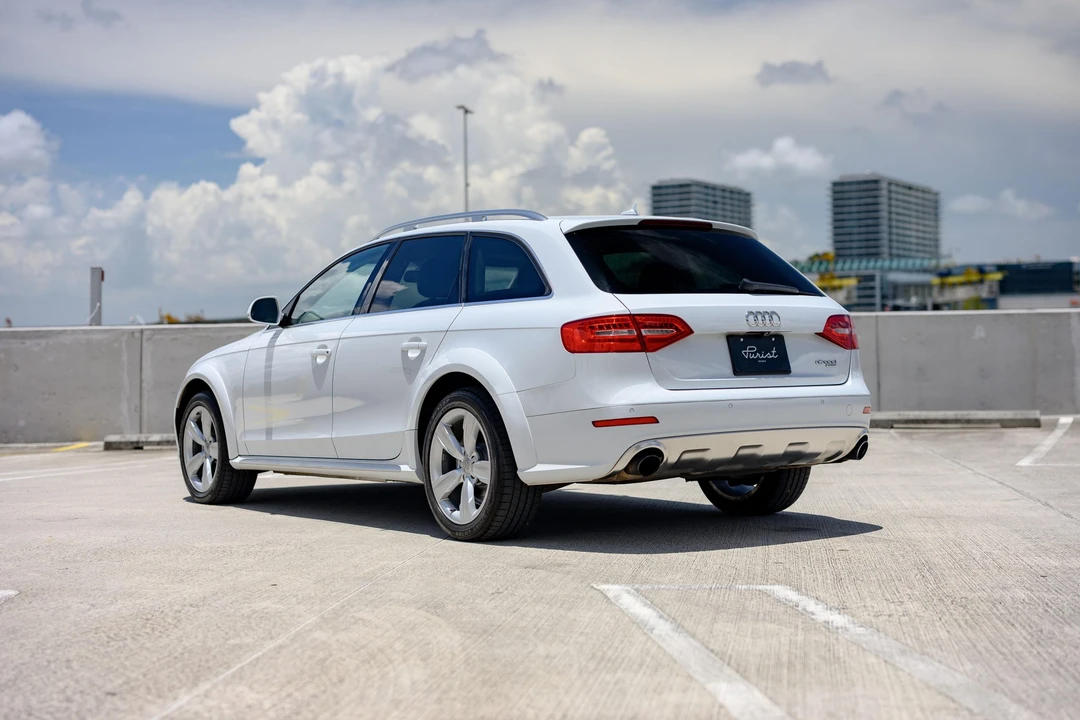 2015 Audi Allroad - Image 10 of 31