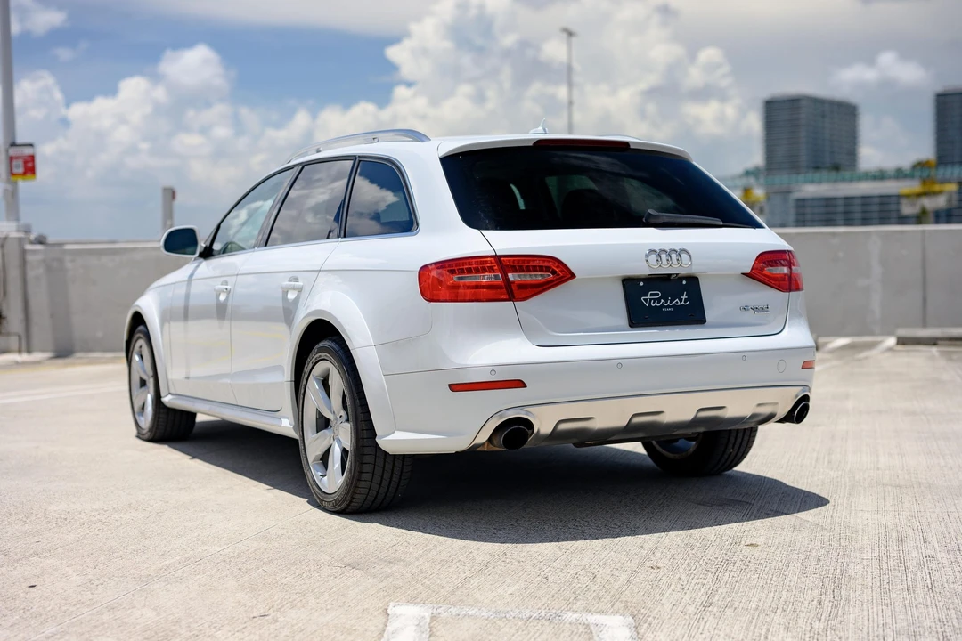 2015 Audi Allroad - Image 11 of 31