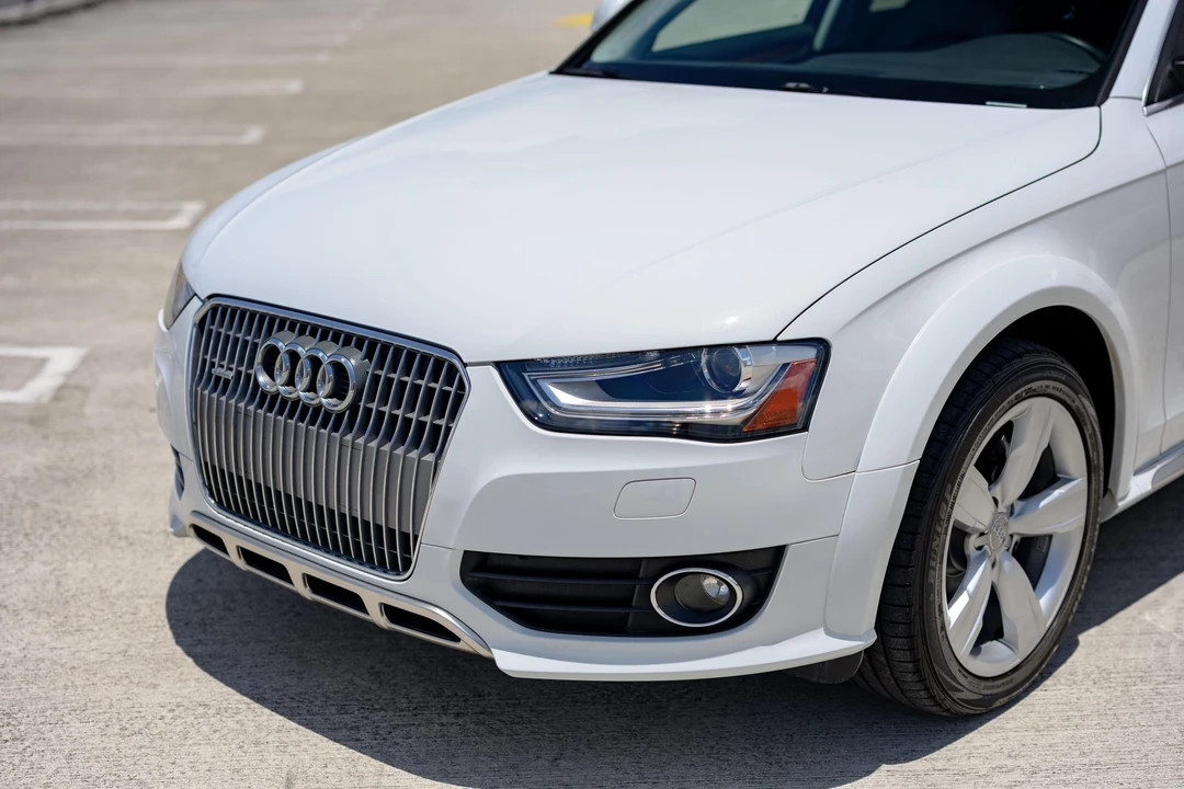 2015 Audi Allroad - Image 19 of 31