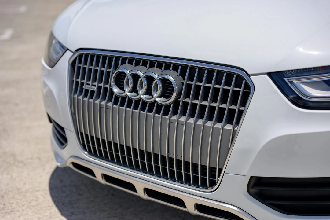 2015 Audi Allroad - Image 20 of 31