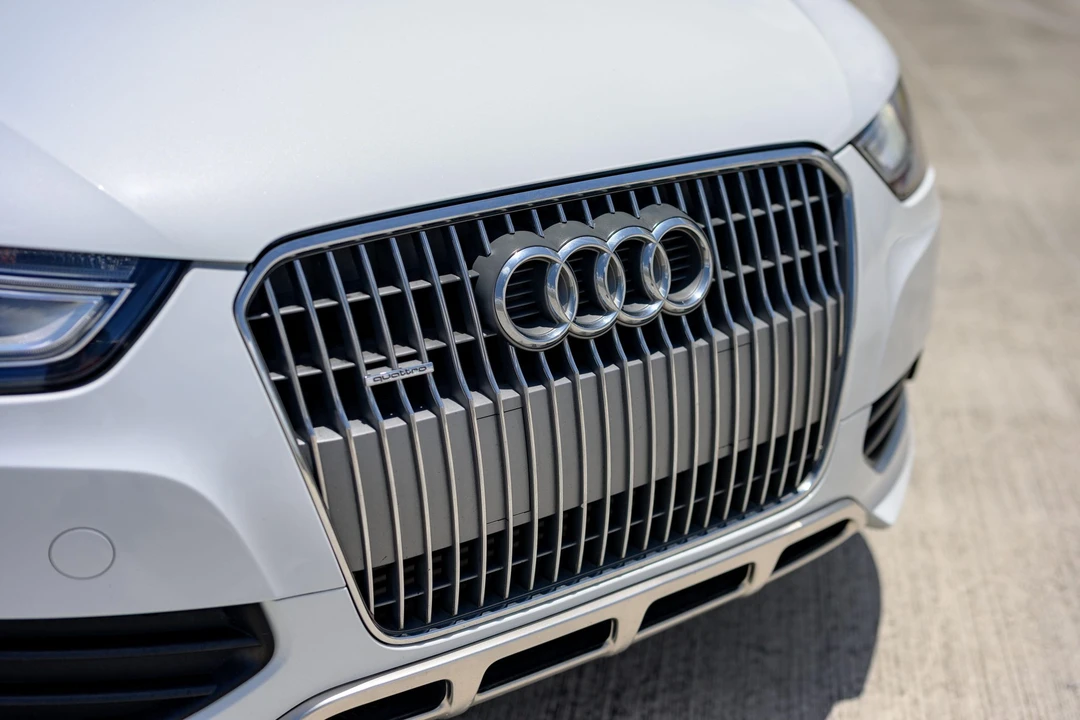 2015 Audi Allroad - Image 21 of 31