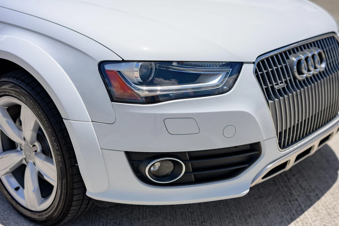 2015 Audi Allroad - Image 22 of 31