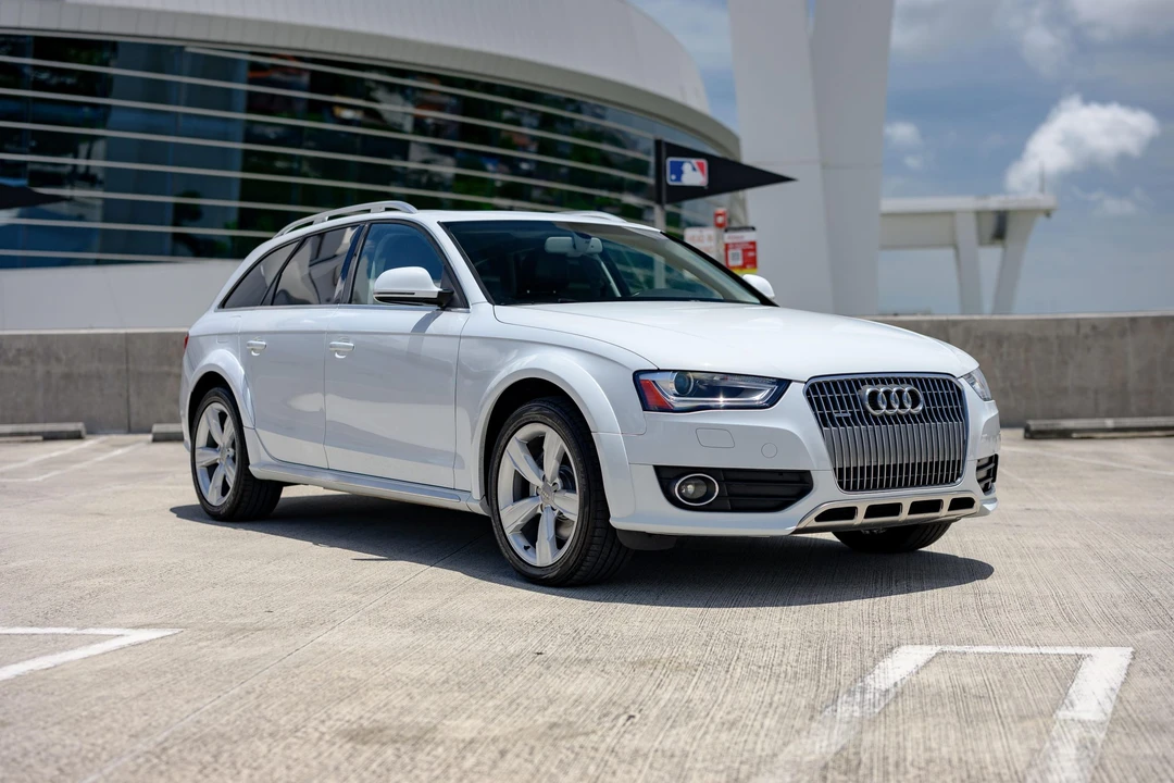 2015 Audi Allroad - Image 17 of 31