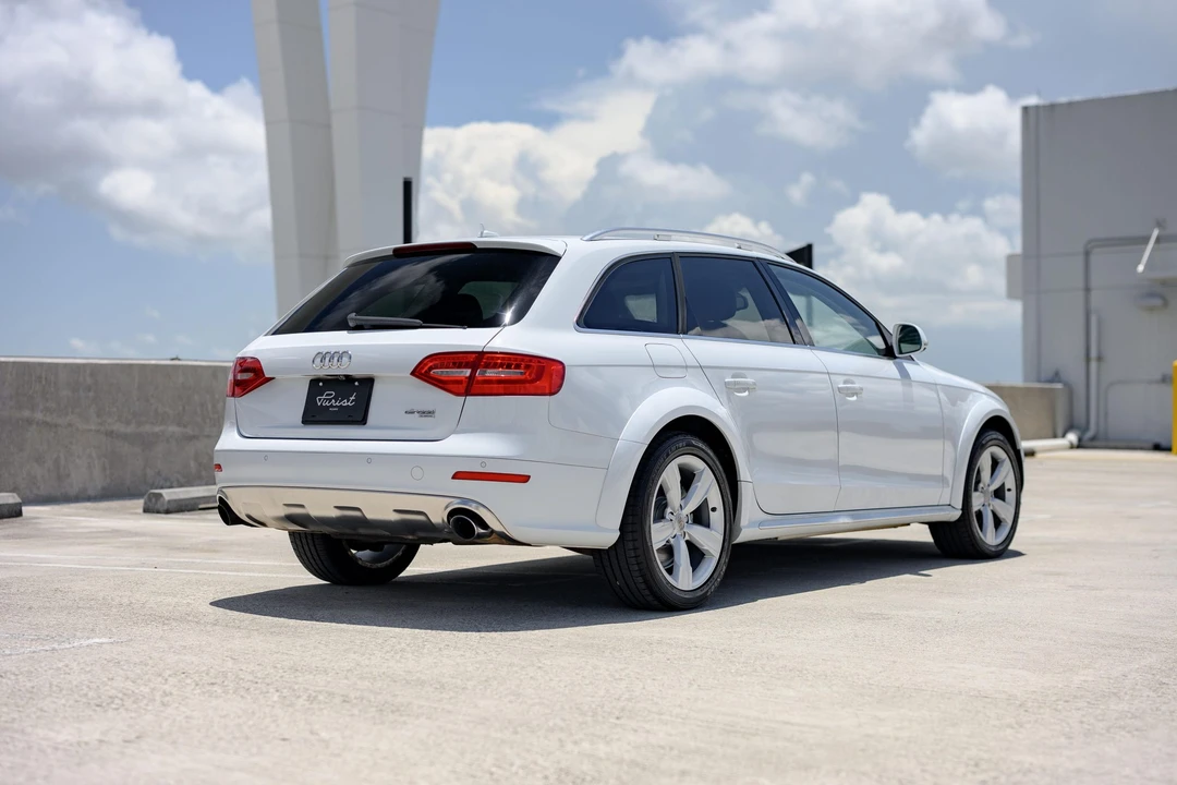 2015 Audi Allroad - Image 13 of 31