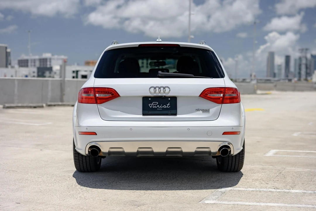 2015 Audi Allroad - Image 12 of 31
