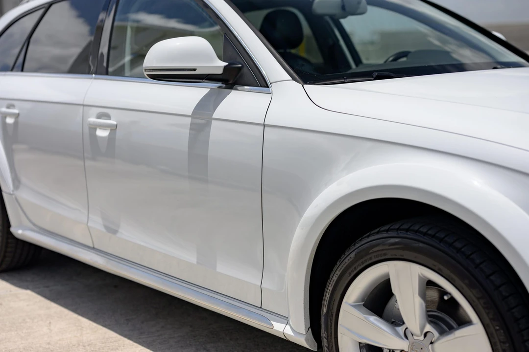 2015 Audi Allroad - Image 27 of 31